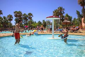 Vias Caravan Park Camping for 6