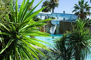 Vias Caravan Park Camping for 6