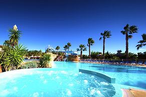 Vias Caravan Park Camping for 6