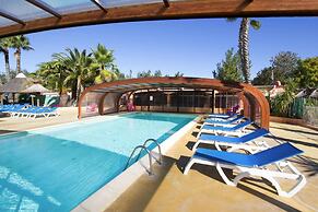 Vias Plage House With Private Pool