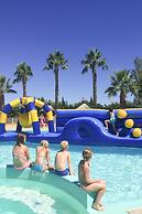 Vias Plage House With Private Pool