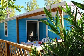 Vias Plage House With Private Pool