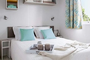 Vias Plage House With Private Pool