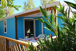Vias Plage House With Private Pool