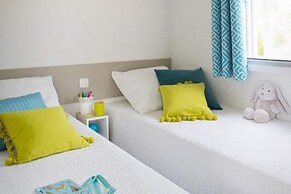 Vias Plage House With Private Pool