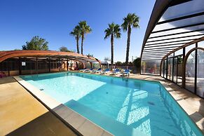 Vias Plage House With Private Pool