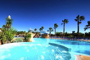 Vias Plage House With Private Pool