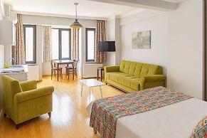 Istanberry - Vanilla Apartments