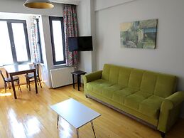 Istanberry - Vanilla Apartments