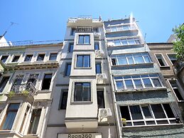 Istanberry - Vanilla Apartments