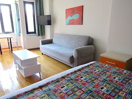 Istanberry - Vanilla Apartments