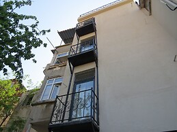 Istanberry - Vanilla Apartments