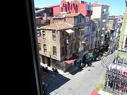 Istanberry - Vanilla Apartments