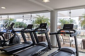 MHE - Apartments Close to the Beach Floripa/sc