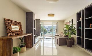 MHE - Apartments Close to the Beach Floripa/sc