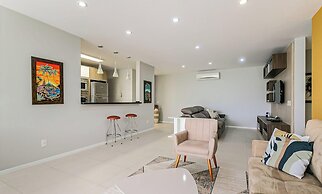 MHE - Apartments Close to the Beach Floripa/sc