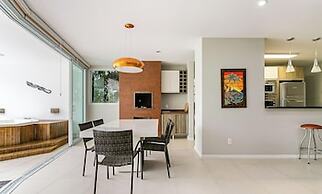 MHE - Apartments Close to the Beach Floripa/sc