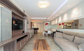 MHE - Apartments Close to the Beach Floripa/sc