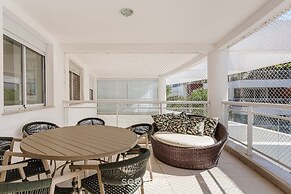 MHE - Apartments Close to the Beach Floripa/sc