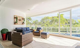MHE - Apartments Close to the Beach Floripa/sc