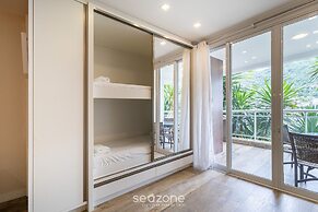 MHE - Apartments Close to the Beach Floripa/sc