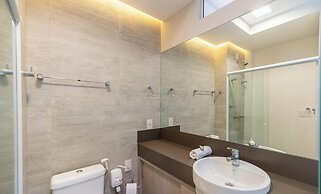 MHE - Apartments Close to the Beach Floripa/sc