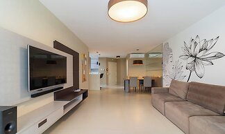 MHE - Apartments Close to the Beach Floripa/sc