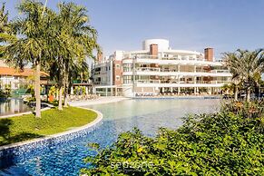 MHE - Apartments Close to the Beach Floripa/sc