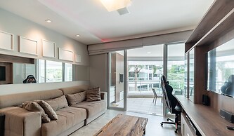 MHE - Apartments Close to the Beach Floripa/sc
