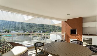 MHE - Apartments Close to the Beach Floripa/sc