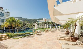 MHE - Apartments Close to the Beach Floripa/sc