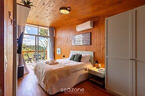 Charming Chalets in Urubici/sc - PAR