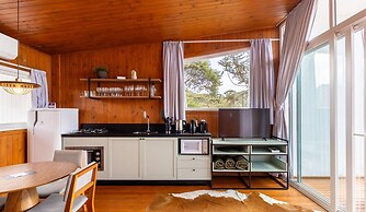 Charming Chalets in Urubici/sc - PAR
