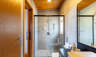 Charming Chalets in Urubici/sc - PAR