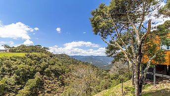 Charming Chalets in Urubici/sc - PAR