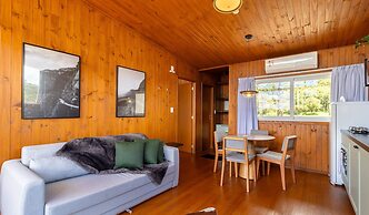 Charming Chalets in Urubici/sc - PAR