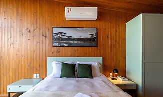 Charming Chalets in Urubici/sc - PAR