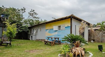 Complete Studios in Imbituba Beach - PRN