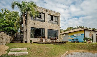 Complete Studios in Imbituba Beach - PRN