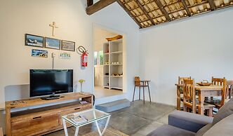 Complete Studios in Imbituba Beach - PRN