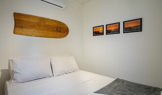 Complete Studios in Imbituba Beach - PRN