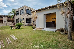 Complete Studios in Imbituba Beach - PRN