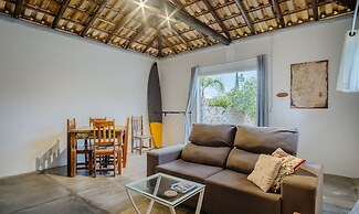 Complete Studios in Imbituba Beach - PRN