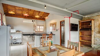 Complete Studios in Imbituba Beach - PRN