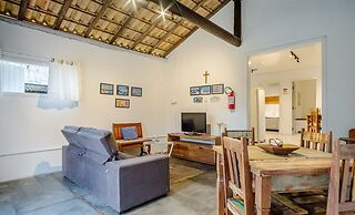 Complete Studios in Imbituba Beach - PRN