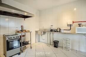 Complete Studios in Imbituba Beach - PRN