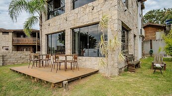 Complete Studios in Imbituba Beach - PRN