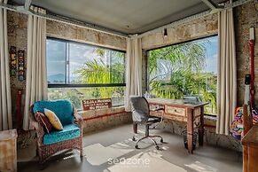 Complete Studios in Imbituba Beach - PRN