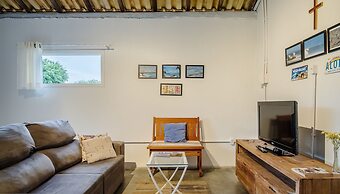 Complete Studios in Imbituba Beach - PRN