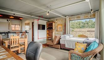 Complete Studios in Imbituba Beach - PRN